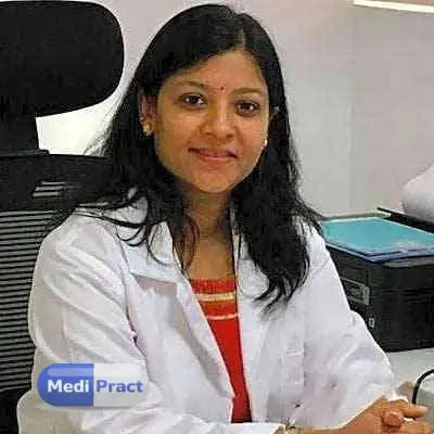Dr. Smitha M Profile Picture