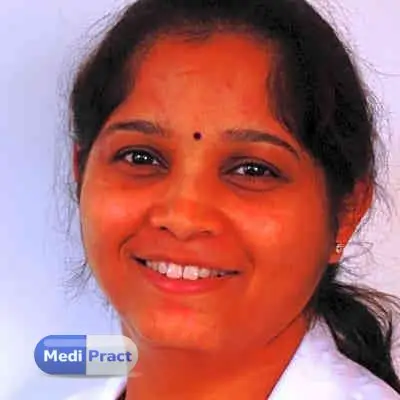 Dr. Smitha Nagaraj Profile Picture