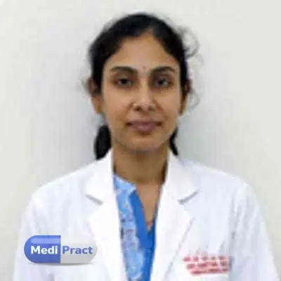 Dr. Smitha. Nalla Profile Picture