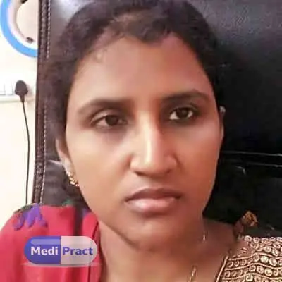 Dr. Smitha Raj Profile Picture