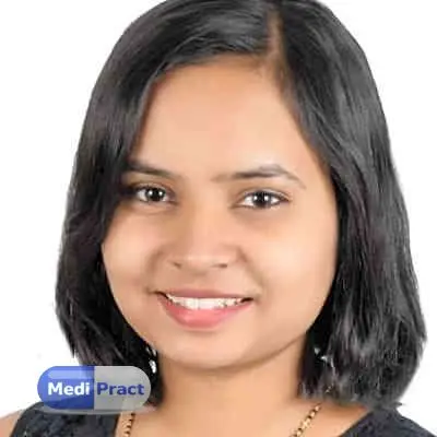 Dr. Smitha S V Profile Picture