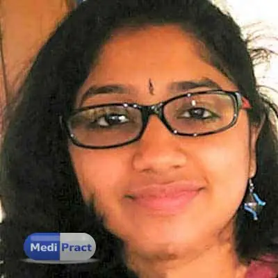 Dr. Smitha Saikumar Profile Picture