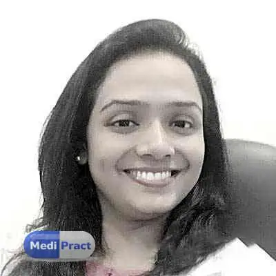 Dr. Smitha Shetty Profile Picture