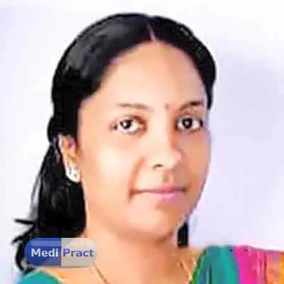 Dr. Smitha Surendran Profile Picture