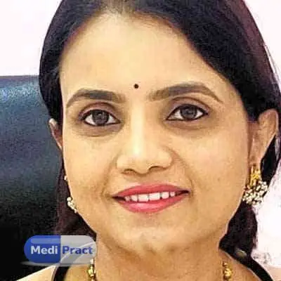 Dr. Smitha T Profile Picture