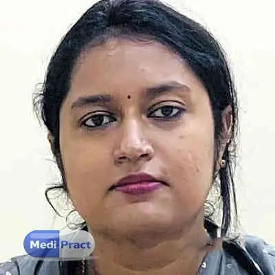 Dr. Smitha V Murthy Profile Picture