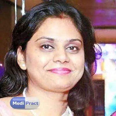 Dr. Smiti Jain Aggarwal Profile Picture