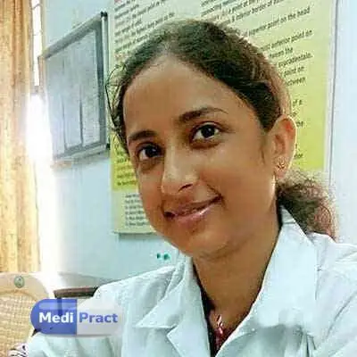 Dr. Smiti Singh Profile Picture