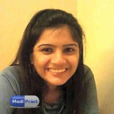 Dr. Smiti Tekwani Profile Picture