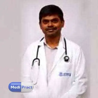 Dr. SML Prakash Babu Profile Picture