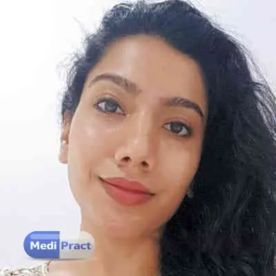 Dr. Smriti Profile Picture