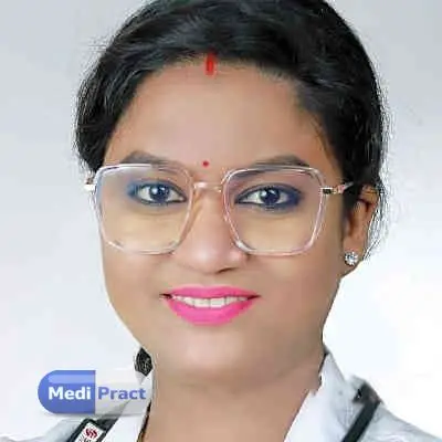 Dr. Smriti Chourasia Profile Picture