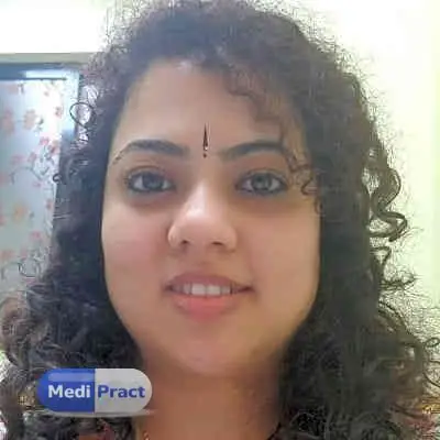 Dr. Smriti Deshpande Profile Picture