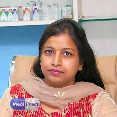 Dr. Smriti Goel Profile Picture