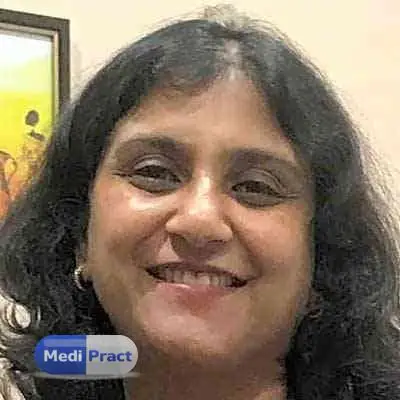 Dr. Smriti Jain Profile Picture