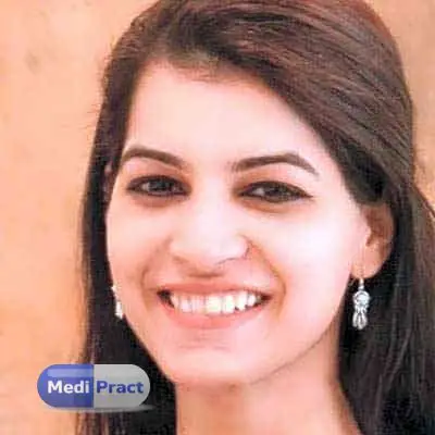Dr. Smriti Jha Profile Picture