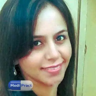 Dr. Smriti Khanna Profile Picture