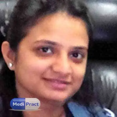Dr. Smriti Kumari Profile Picture