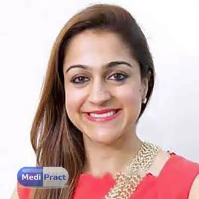 Dr. Smriti Malhotra Nanda Profile Picture