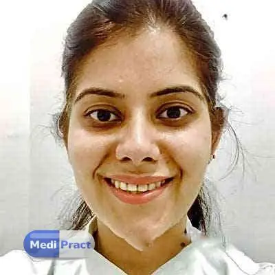 Dr. Smriti Mehrotra Profile Picture