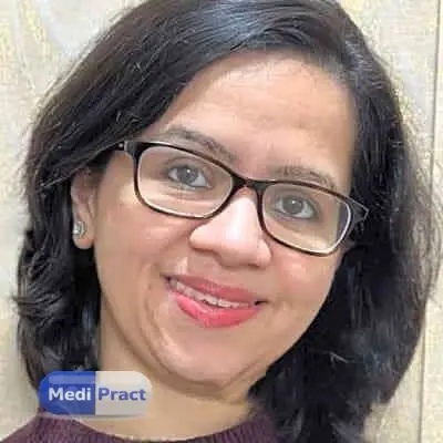 Dr. Smriti Nagpal Gupta Profile Picture