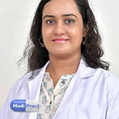 Dr. Smriti Naswa Singh Profile Picture