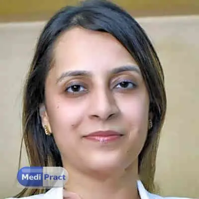 Dr. Smriti Sparsh Profile Picture