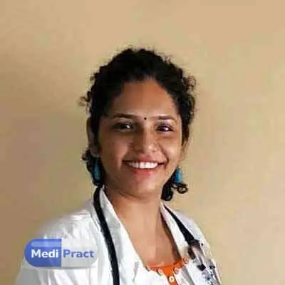 Dr. Smruti Karambelkar Profile Picture