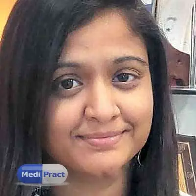 Dr. Smruti Kashid Profile Picture