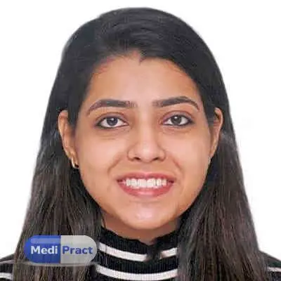 Dr. Smruti Miglani Profile Picture