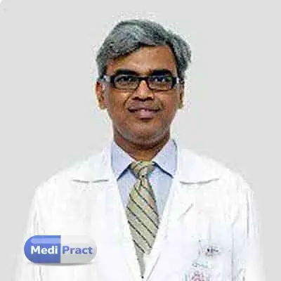 Dr. Smruti Rajan Mohanty Profile Picture