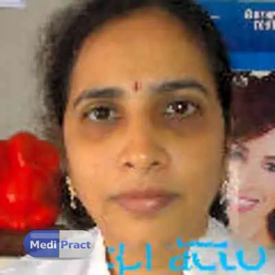 Dr. Smruti Ratnaparkhi Profile Picture