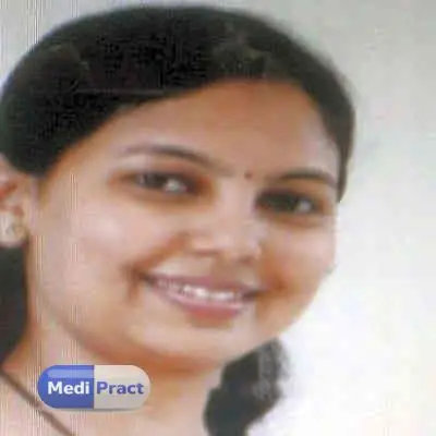 Dr. Smruti Sachin Kale Profile Picture