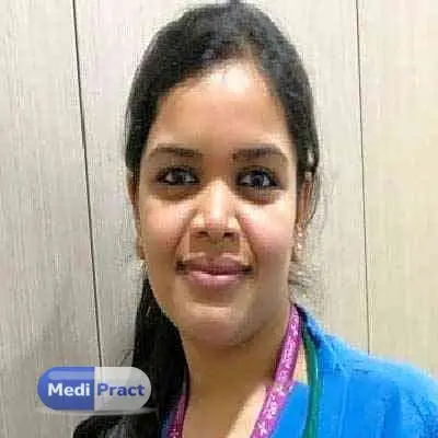 Dr. Smruti Sangamnerkar Profile Picture