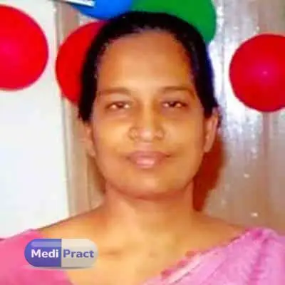 Dr. Smt. G.Bala Krishna Profile Picture