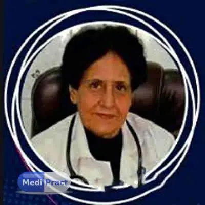 Dr. Sneh Kaushal Profile Picture