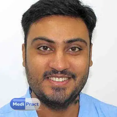 Dr. Sneh Mehta Profile Picture
