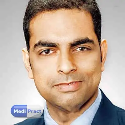 Dr. Sneh Prakash Pandey Profile Picture