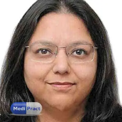 Dr. Sneh Sharma Profile Picture
