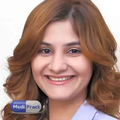 Dr. Sneh Thadani Profile Picture