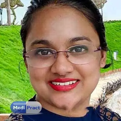 Dr. Sneha.A Profile Picture
