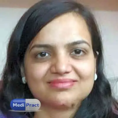 Dr. Sneha A. Deshpande Profile Picture