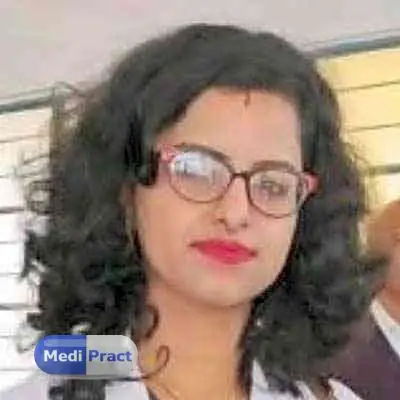Dr. Sneha A Methwani Profile Picture