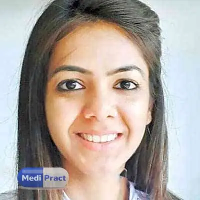 Dr. Sneha Adwani Profile Picture