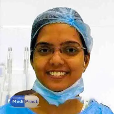 Dr. Sneha Agarwal Profile Picture