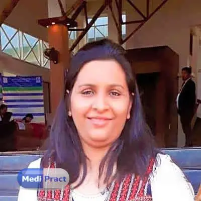 Dr. Sneha Agarwalla Profile Picture