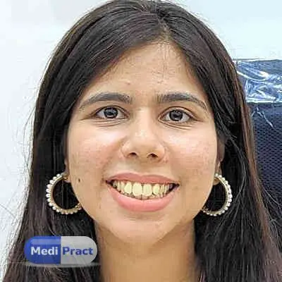 Dr. Sneha Ailsinghani Profile Picture