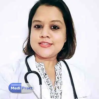 Dr. Sneha Arya Profile Picture