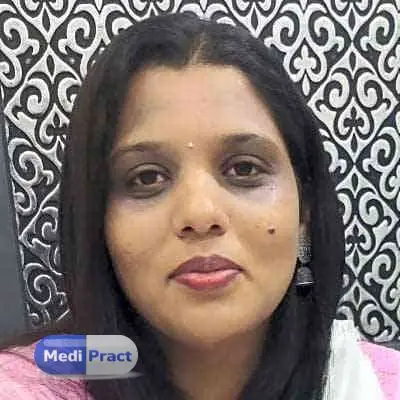 Dr. Sneha Ashok Sasane Profile Picture