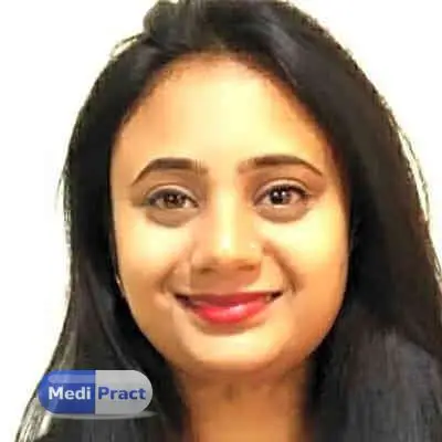 Dr. Sneha Athawale Profile Picture